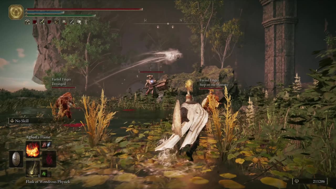 Elden Ring DLC | Devonia's Hammer & Crucible Hammer-Helm in Rauh Ancient Ruins #eldenring #shorts