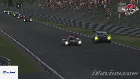 Race 96 IMSA Fixed A License