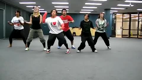 Hillsong Dance - You Are For Me