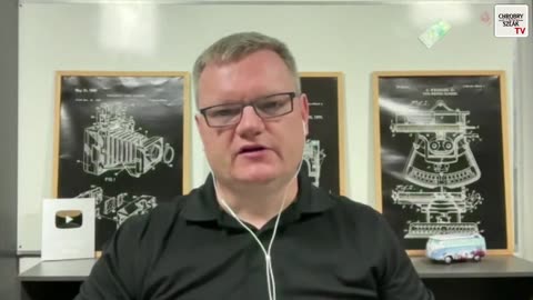 Kamil Klimczak: Wieczór wyborczy 2025