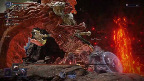 Elden Ring Nightreign | Livestream Part 16 | More Remembrance Run's!