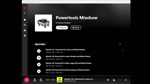 PowerTools