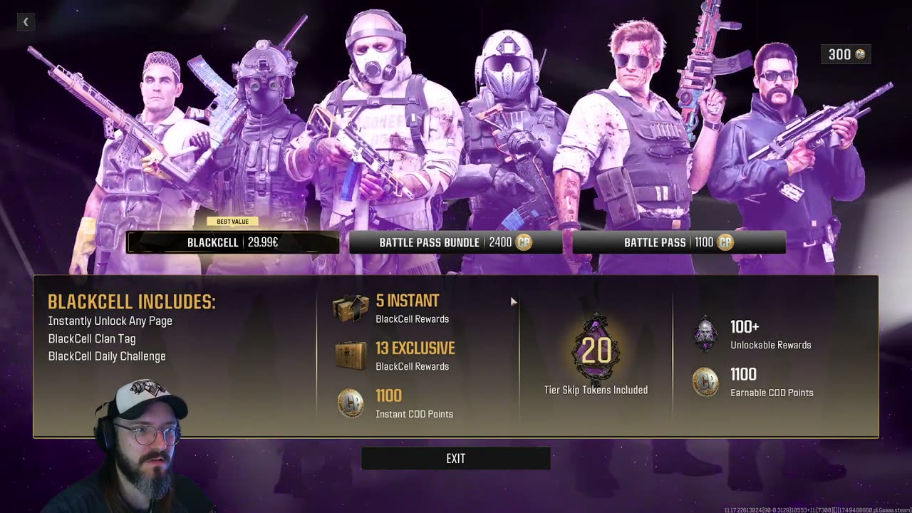 Стрим Call of Duty: WARZONE : Соло машина 🔥