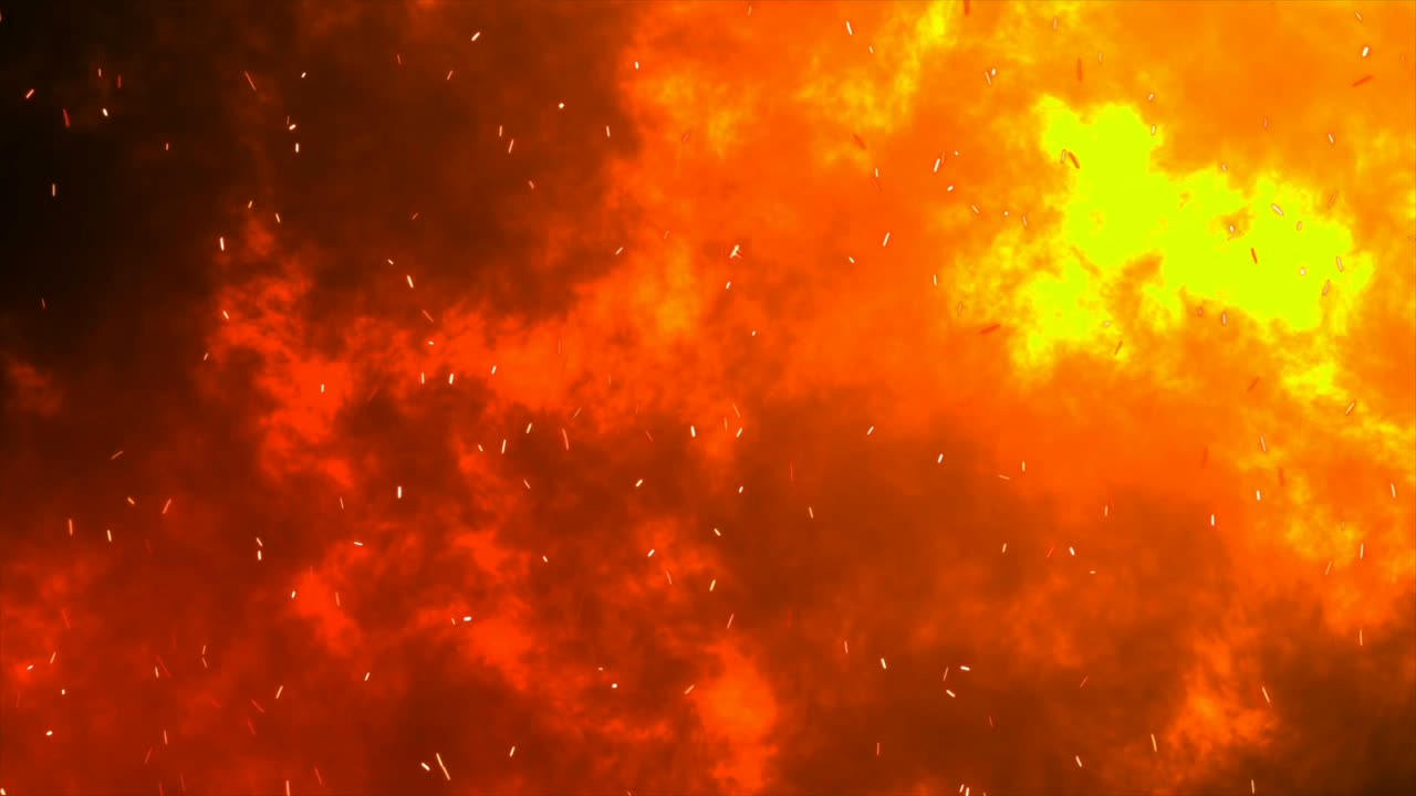 Fire Man
