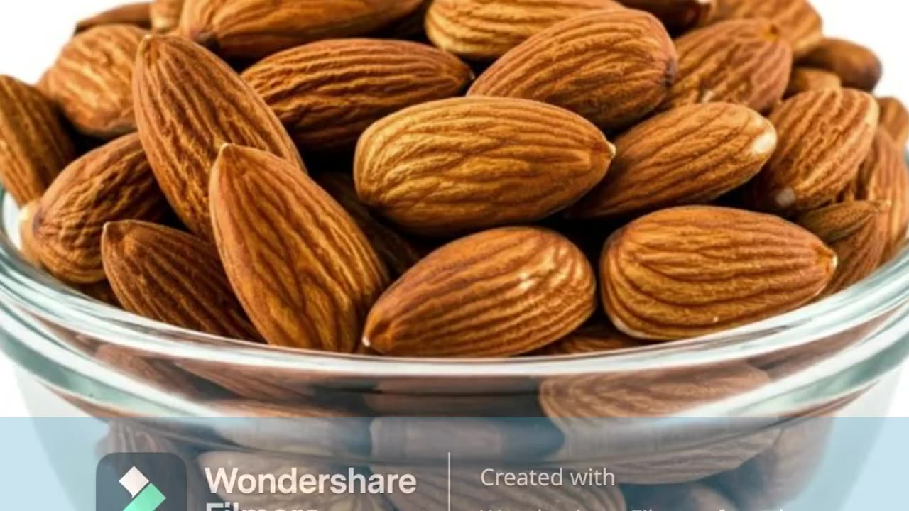 बादाम सौंफ और मिश्री एक साथ खाने के 4 ज़बरदस्त फायदे #health #short #viral