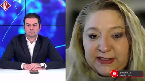 Diana Șoșoacă la BZI - 16 mai 2025 - ora 11:09