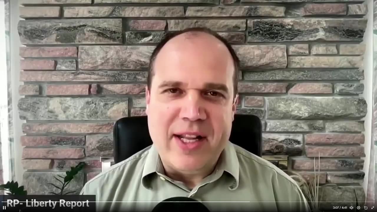 Ron Paul: DOGE embodied The Original American Spirit. America's Founders....