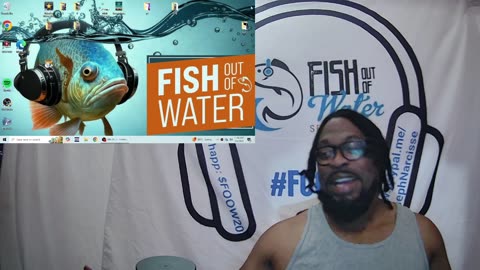 Terrace Martin WeMaj Reaction