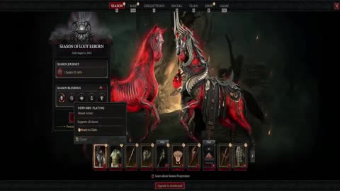 Diablo 4 Season 4