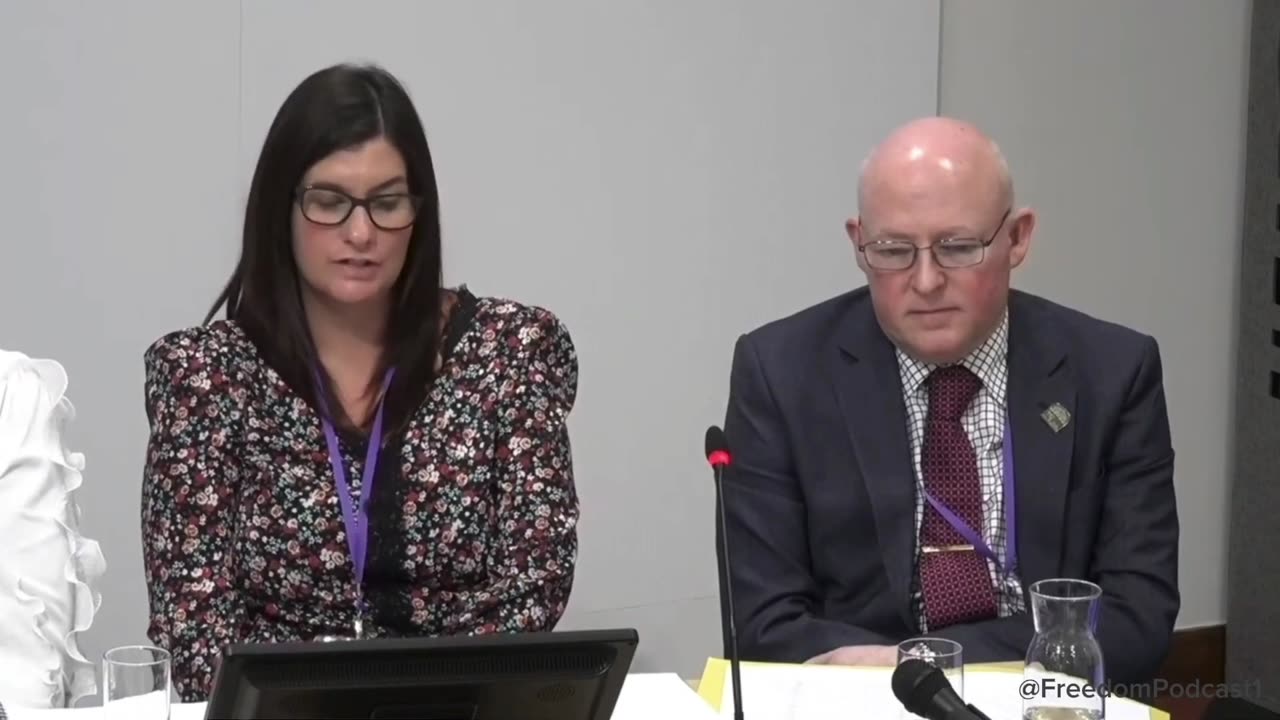 Scottish Covid Inquiry Full Documentary