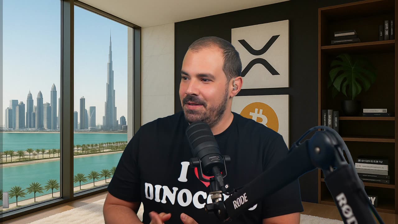 Alpha Recap