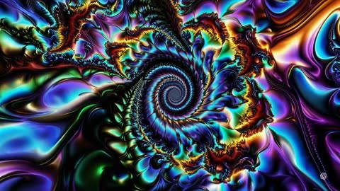 Trippy Trippy Trippy