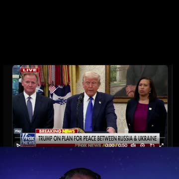 Trump on becoming the pope you mean they cant take a joke