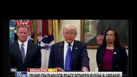 Trump on becoming the pope you mean they cant take a joke
