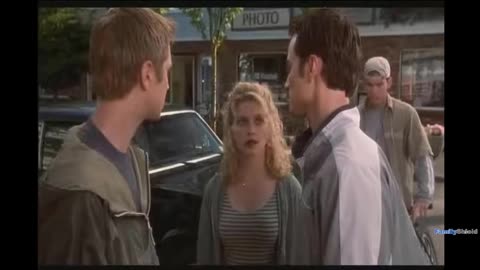 📽️Final Destination (2000)🎥 FamilyShield Review