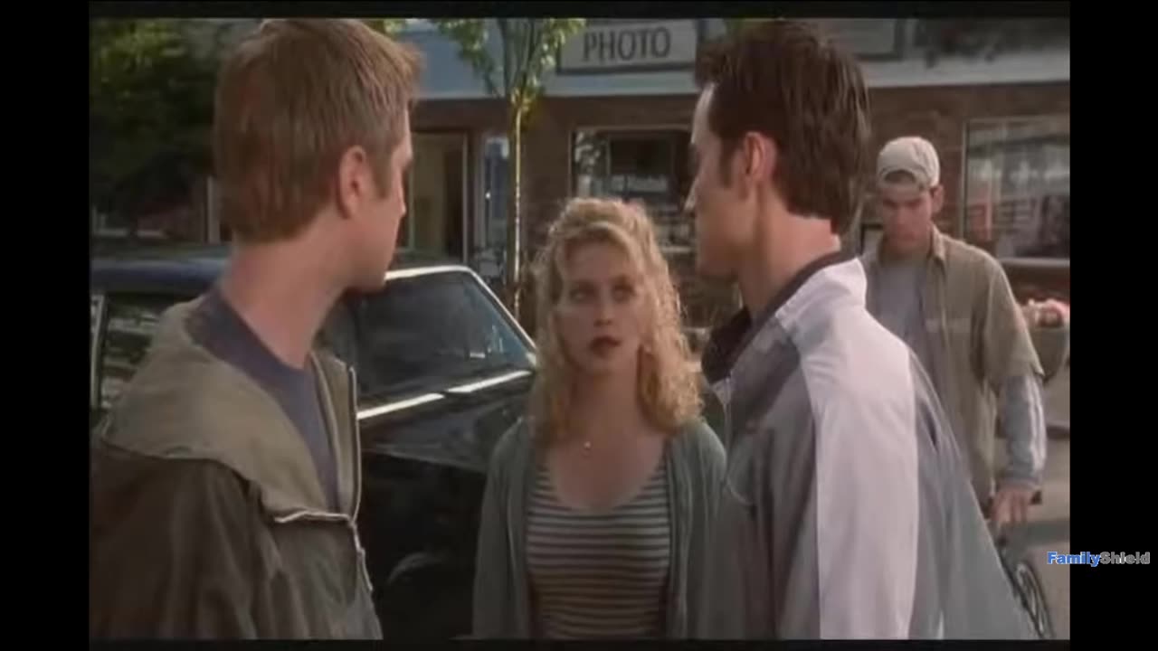 📽️Final Destination (2000)🎥 FamilyShield Review
