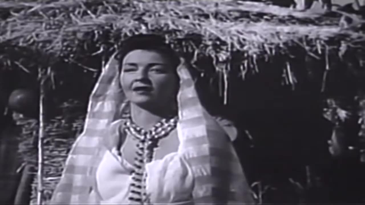 Sheena Queen of the Jungle- episode 11