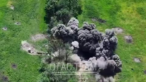 🚀🔥 Ukraine Russia War | Ukrainian Airstrikes Hit Russian Positions June 2025 | RCF
