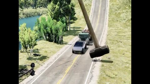 Crash ☠️