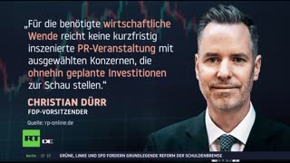 RT DE Live-TV