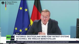 RT DE Live-TV