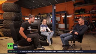 RT DE Live-TV
