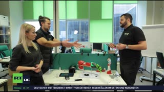 RT DE Live-TV