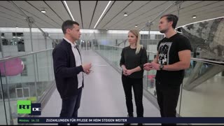 RT DE Live-TV