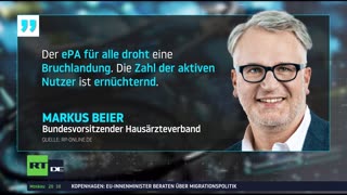 RT DE Live-TV
