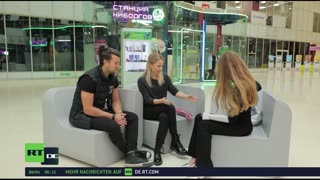 RT DE Live-TV