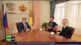 RT DE Live-TV