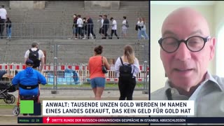 RT DE Live-TV