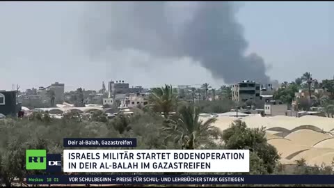 RT DE Live-TV