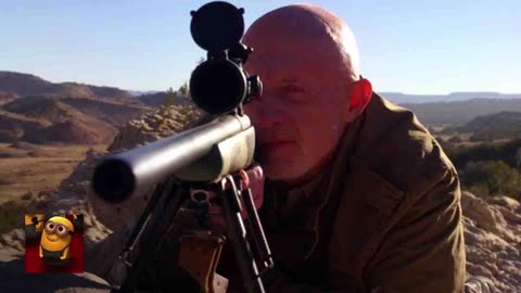 Better Call Saul - Mike Takes Aim (Don't) (S2E10) _ Movieclips