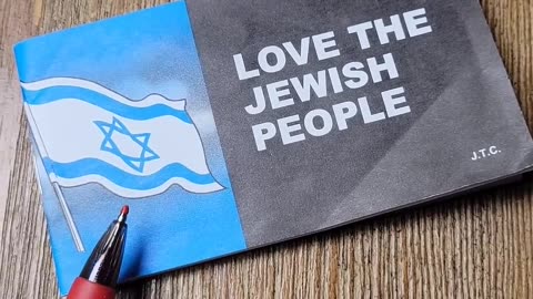 Zionist Hate Group "Chick Tracts" works gospel