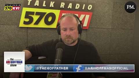 The Ari Hoffman Show- Democrats Unveil Their Income Tax