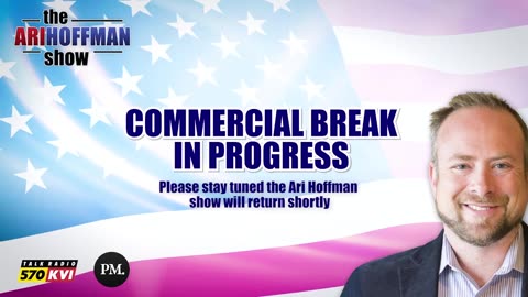 The Ari Hoffman Show- Democrats Unveil Their Income Tax