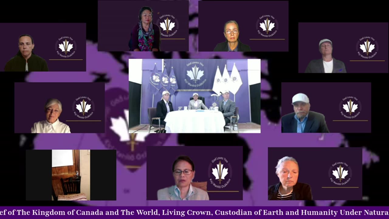 HRM On the PERMANENT BANNING, DISBANDMENT, and DEFUNDING of ELECTRONIC VEHICLES WORLDWIDE. F6-9