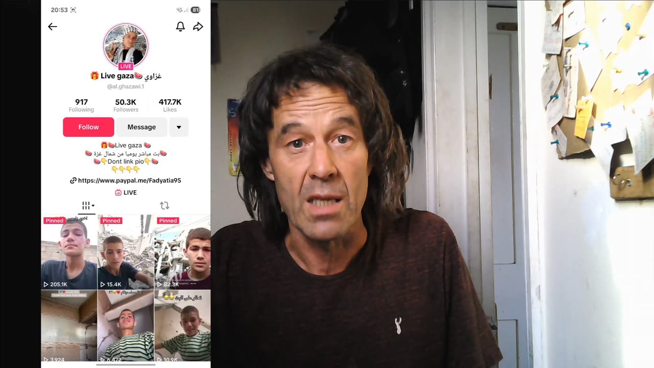 WHICH TikTok FUNDRAISERS ARE GENUINE & WHY IS IT SO HARD TO FIND OUT ??? ACTION FRAUD