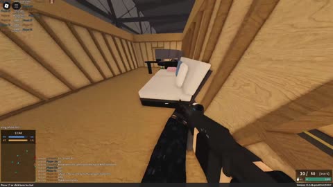 S1 EP1 (ROBLOX) Phantom Force Madness (Blood's Gameplay)