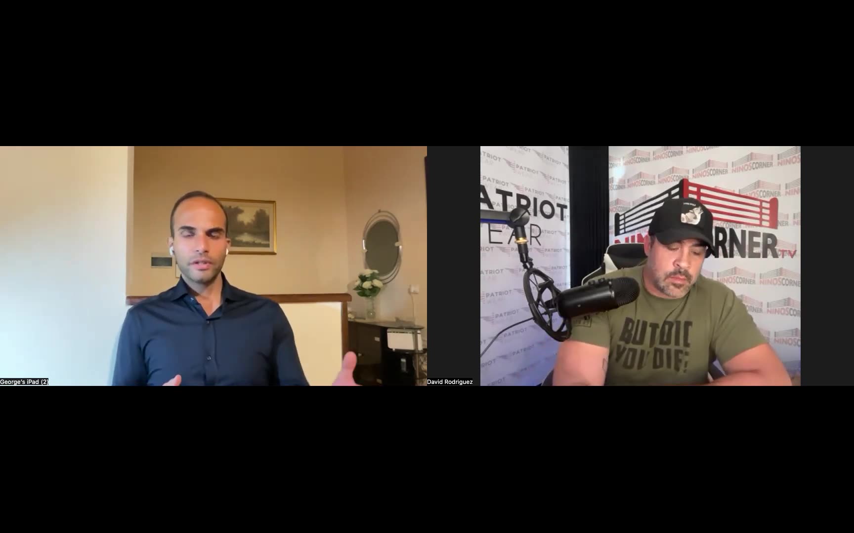 Tulsi Gabbard EXPOSES Obama! DOJ Criminal Prosecution Begins! George Papadopoulos Reveals More..