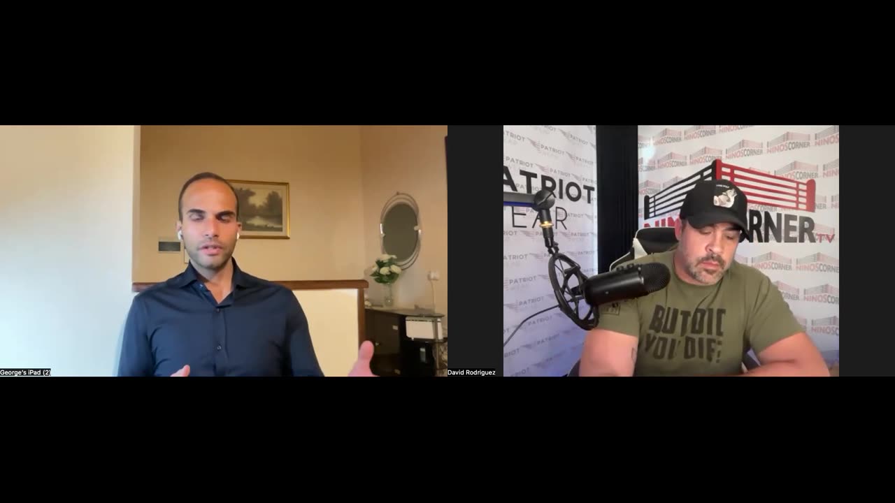 Tulsi Gabbard EXPOSES Obama! DOJ Criminal Prosecution Begins! George Papadopoulos Reveals More..