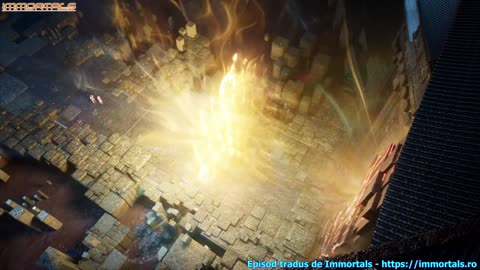 Shrouding The Heavens -Episodul 55