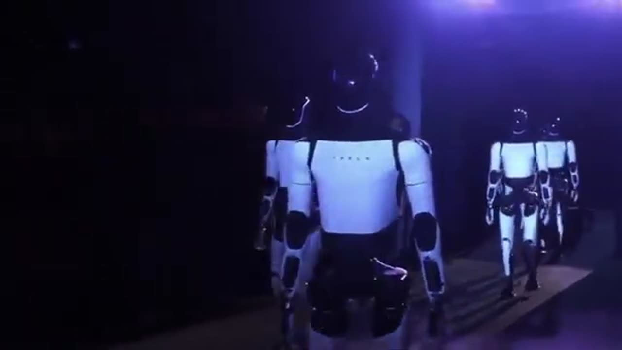 WARNING! WE ARE BEING SETUP ALL IN THE NAME OF THE 4TH INDUSTRIAL REVOLUTION!