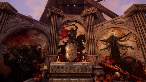 Tainted Grail: The Fall of Avalon Part 12