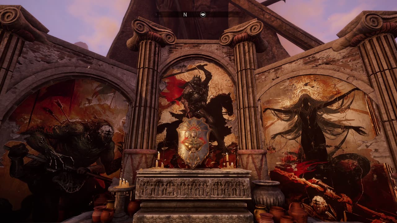 Tainted Grail: The Fall of Avalon Part 12