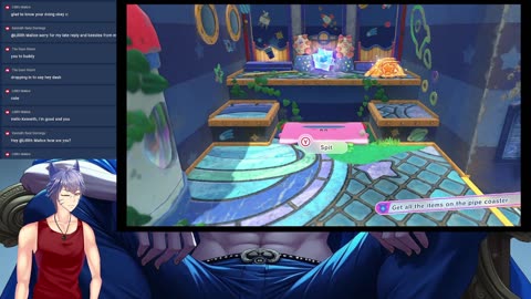 Dash Attack 2.0 Returns With Port Exclusive DLC! Kirby Forgotten Land Switch 2