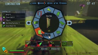 Grounded 2*Early Access*(13)
