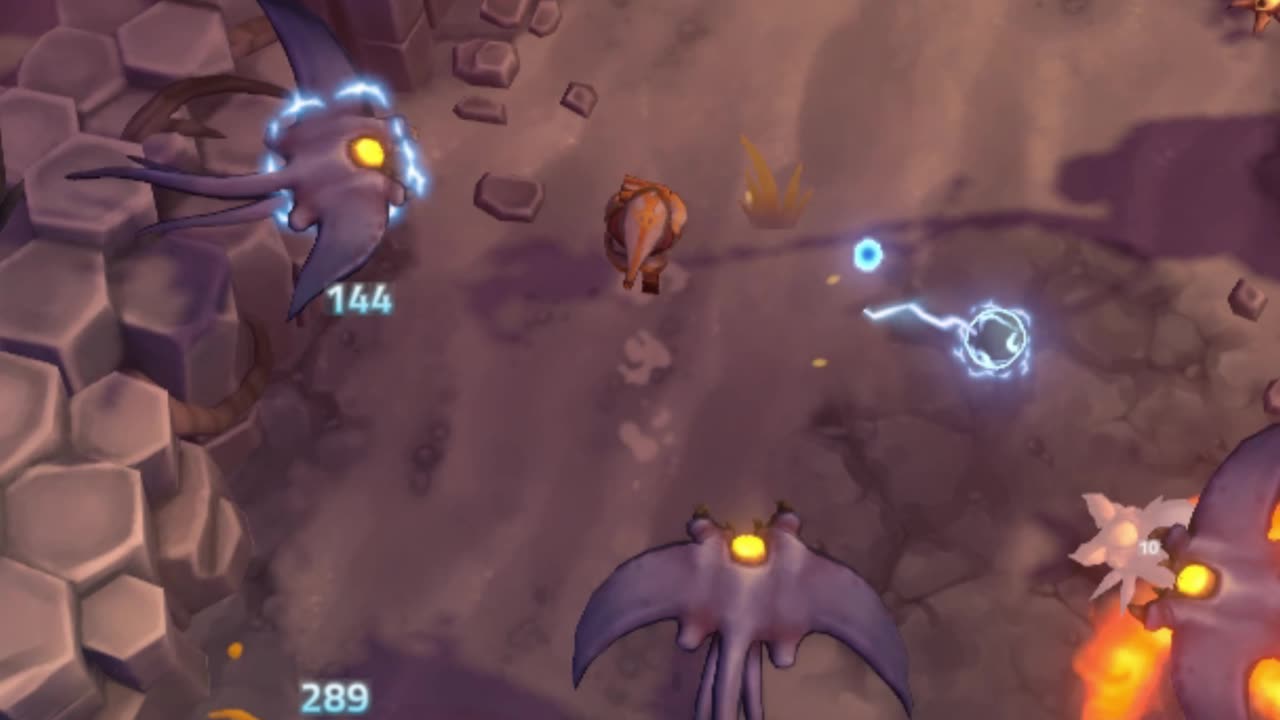 MAGICAL CHAOS with FRIENDS! | The Spell Brigade