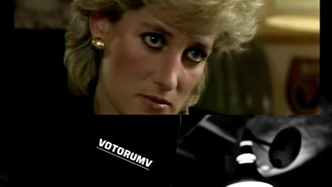 DIANA KNEW